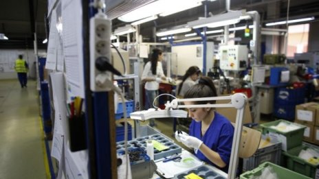 Ще спечели ли автомобилната индустрия в България от Brexit?