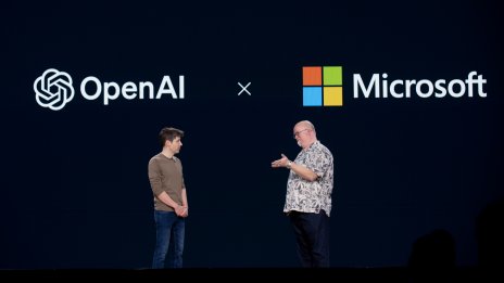 Microsoft взе 27% дял от OpenAI