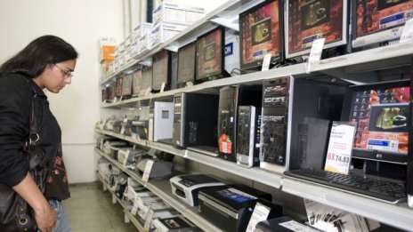 Intel очаква ръст на PC пазара