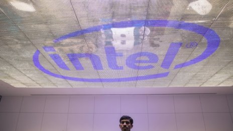 Доволен ли е Intel от началото на годината? 
