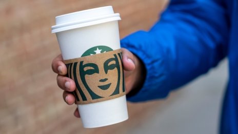 Приходите на Starbucks в САЩ успяха да компенсират ускоряването на инфлацията