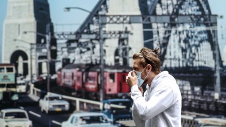 Продажбите на дребно в Австралия записаха тройно по-голям ръст от очакваното