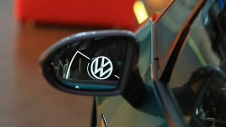 Volkswagen запазва годишната перспектива за продажбите и оперативния марж
