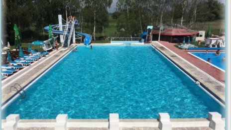 Дъщерно на Синергон холдинг отдаде 120 дка за общо 10 800 лв.