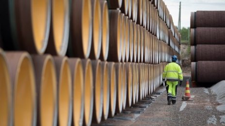 Израел нагази в дълбоки води в проблемното Източно Средиземноморие