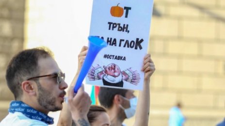 Предсрочните избори - изход от политическата криза или грешка?