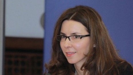 И. Цанова: Парите за възстановяване са шанс за България да трансформира икономиката си