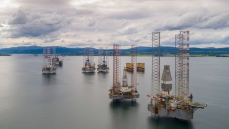 Напрежението между САЩ и Китай смъква петролните цени*