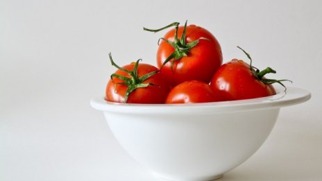 Българи и румънци ядат най-малко пресни зеленчуци в ЕС