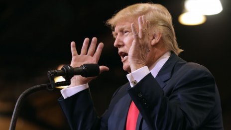 Изборите в САЩ - плюс за долара, но риск за акциите*