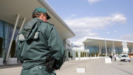 Международен консорциум с интерес към летище София
