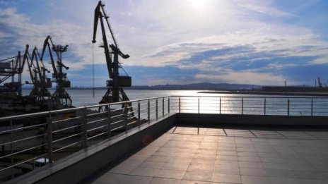 Нов круизен маршрут ще свързва Бургас с Одеса