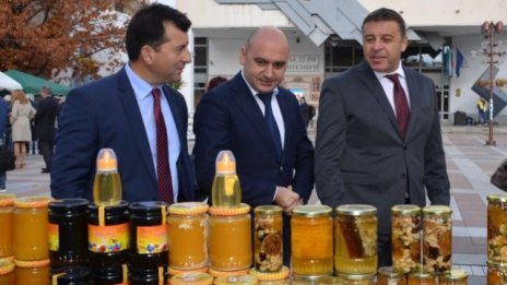 И догодина област Благоевград може да остане без достъп до евросредства за ВиК