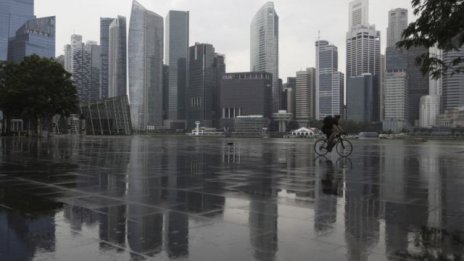 Строителните компании в Сингапур: От върха до низините