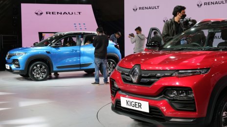 Renault готви първия си електромобил за масовия пазар в Индия