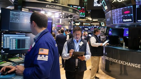 Инвеститорите в облигации са изправени пред трудни времена