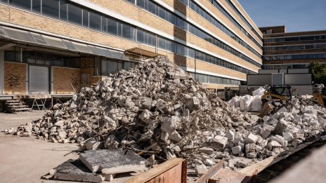 Как малък германски кредитор помогна за надуването на голям имотен балон