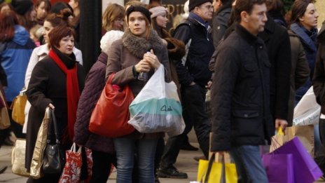 Германската инфлация се забавя повече от очакваното през май