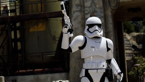 Star Wars: Възходът на касовия хит