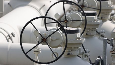 Добивът на газ в Норвегия подобри рекорди през декември