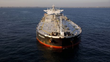 Израел блокира доставки на петрол от ОАЕ към Европа