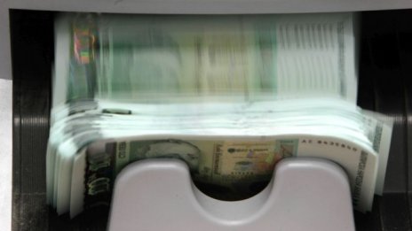 ББР е договорила кредити за над 388 млн. лв. по Гаранционната програма