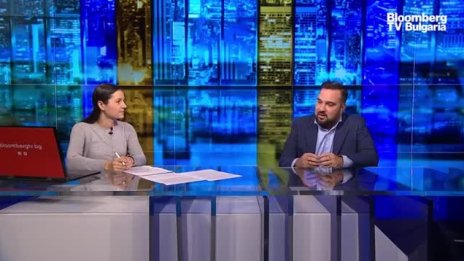 Мартин Търпанов: Емитираният през 2021 г. дълг не беше неочакван