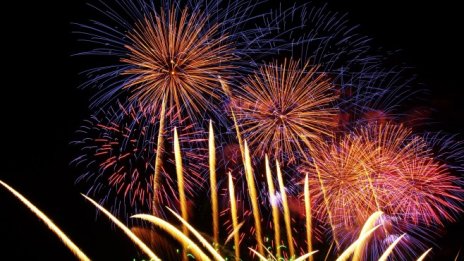  Как ще посрещнат Нова година хората на Балканите?