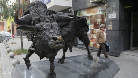 SOFIX отбеляза спад в сесията, но приключва 2021 г. на най-високо ниво от над 3 г.