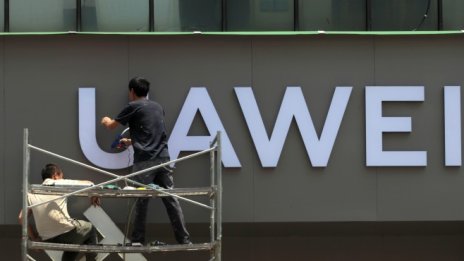 IDC: До края на годината Huawei може да отпадне от ТОП 5