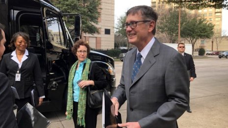 Кларида очерта условията, при които Фед ще намали лихвите