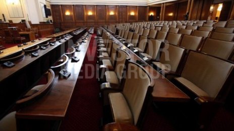 Мария Белова оглави земеделската комисия в парламента