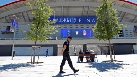 Скъпият и опасен финал на Шампионската лига