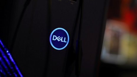 Ръстът на приходите на Dell се забавя