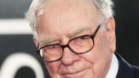 Какво купи и какво продаде Бъфет през третото тримесечие