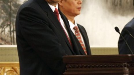 Могат ли новите консервативни лидери на Китай да се окажат реформатори?