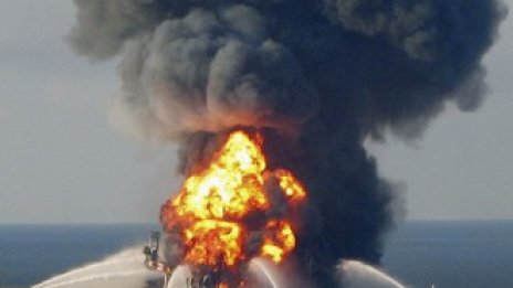 Сметката на BP зa петролния разлив набъбва