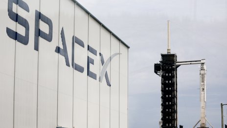 SpaceX е подала тайно документи за очакваното най-голямо IPO в историята