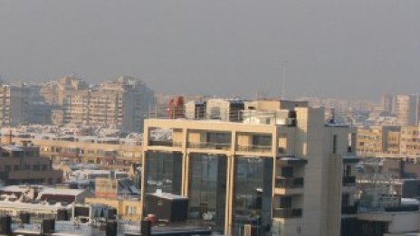 Строителството на нови жилища в годините на бума е концентрирано по Черноморието