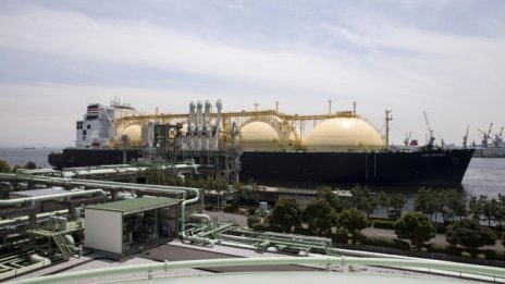 "Газов Хъб Балкан" и KELER CCP предоставят платформа с клиринг услуги за борсова търговия с природен газ