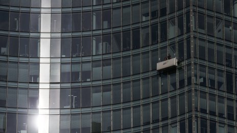 С ръста на лихвите имотите в Европа са изправени пред бавно преосмисляне