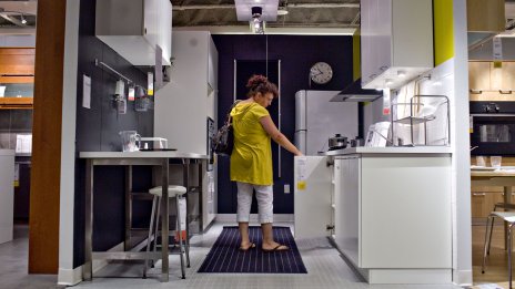 Ikea пуска платформа за търговия на свои мебели на старо