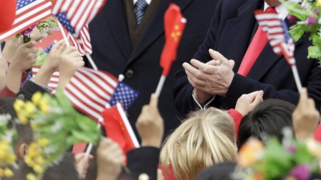 Америка се нуждае от правилна рискова стратегия за отношенията си с Китай