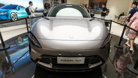 2025 година - преломна за световната автомобилна индустрия