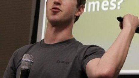 Зукърбърг отново оглави класацията на Vanity Fair на най-влиятелните личности