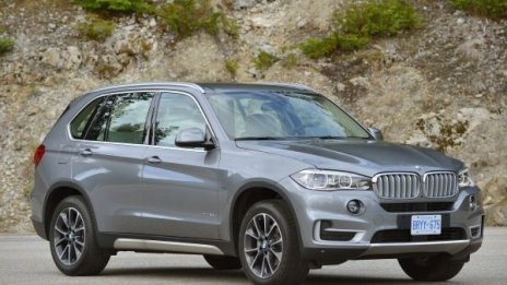 Най-успешният месец в историята на BMW