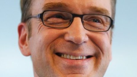 Йенс Вайдман – от д-р "Не" до д-р "Може би"