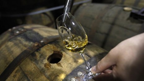 Независимостта на Шотландия и бъдещето на уиски индустрията