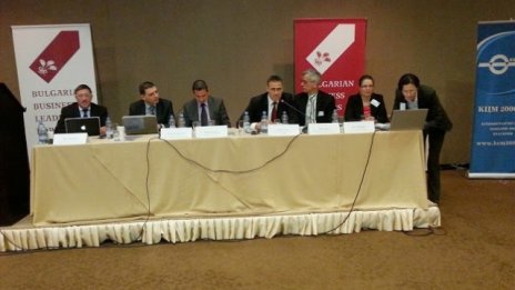 Пловдив се превръща в столицата на българската индустриализация