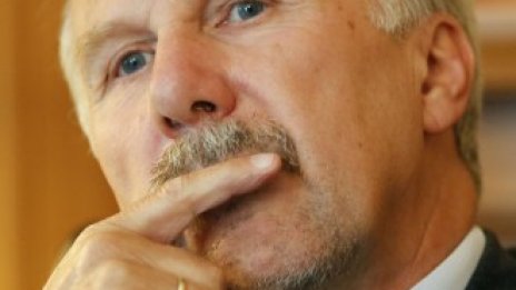 ЕЦБ: Централните банки трябва да продължат с гъвкавата парична политика